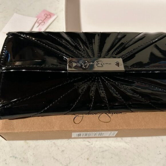 New Jessica Simpson ZOE Wallet - Picture 3 of 5